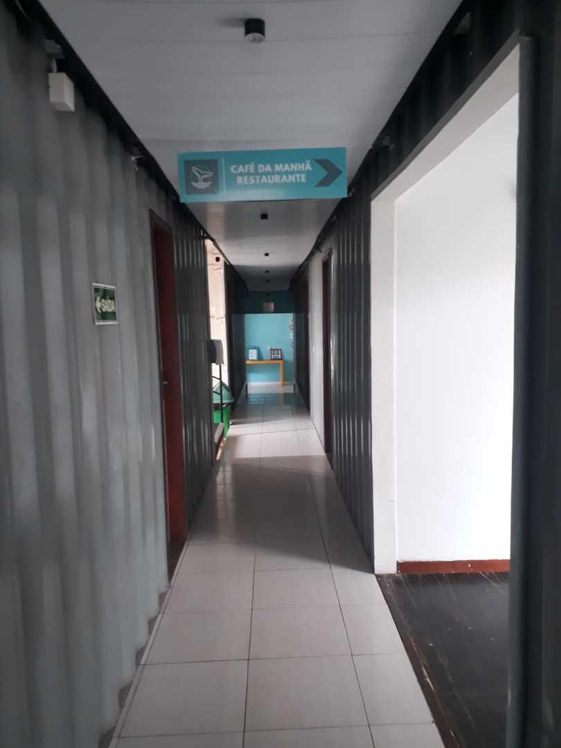 Numar Hotel โจเอาเปสโซอา ภายนอก รูปภาพ