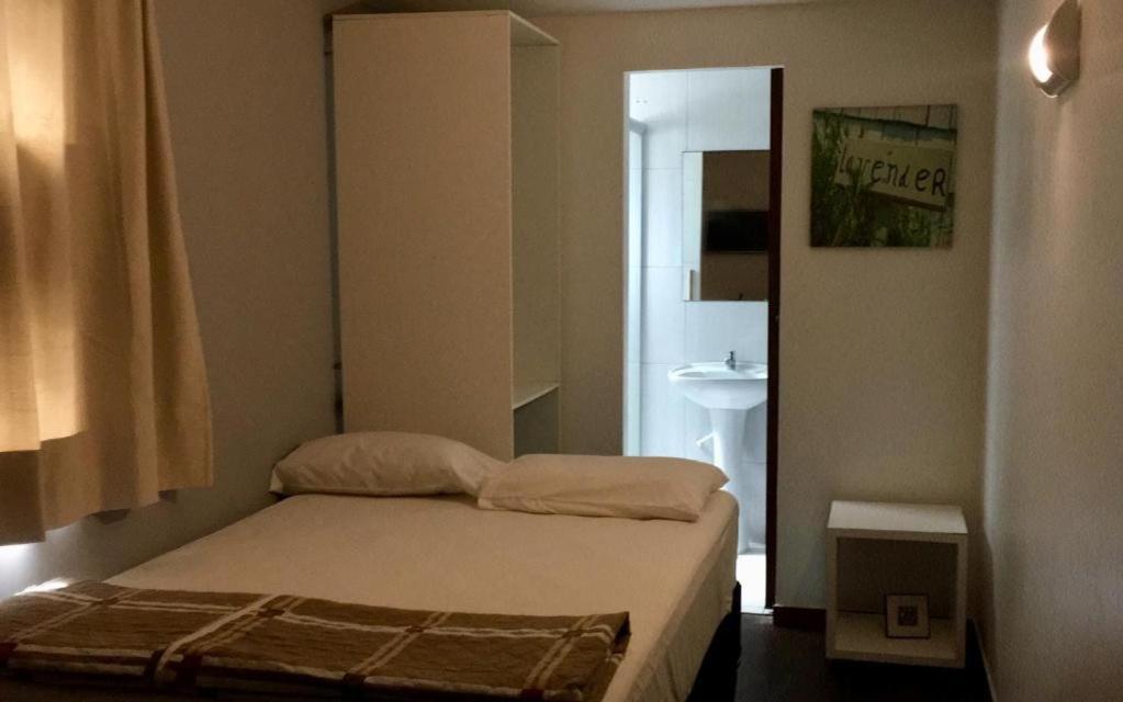 Numar Hotel โจเอาเปสโซอา ภายนอก รูปภาพ