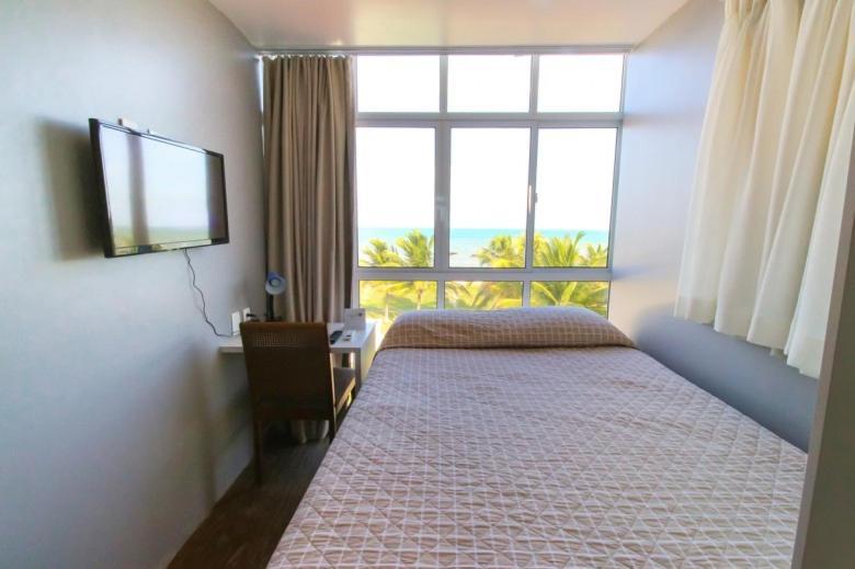 Numar Hotel โจเอาเปสโซอา ห้อง รูปภาพ