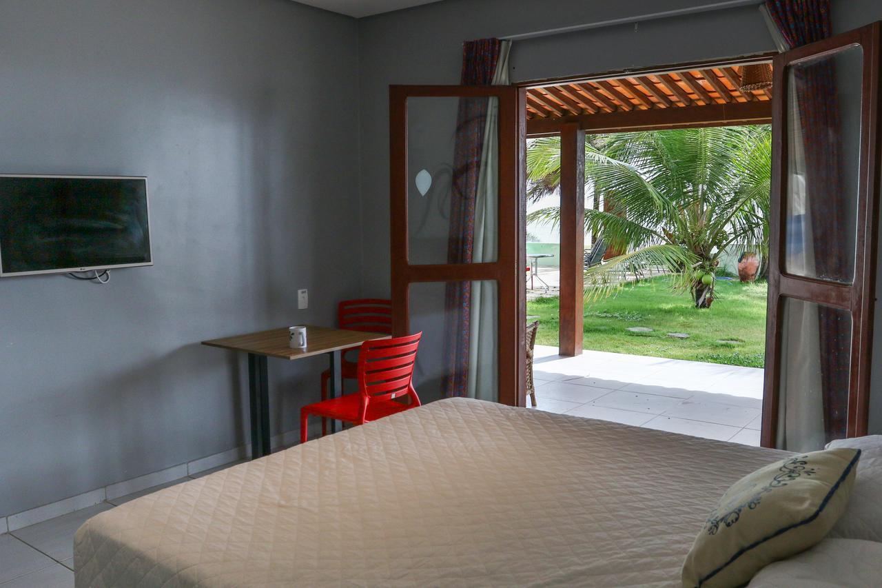 Numar Hotel โจเอาเปสโซอา ภายนอก รูปภาพ